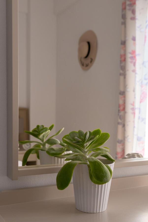 Aparthotel Marie κelly